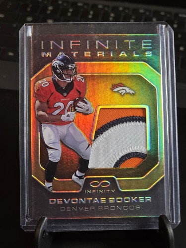 2016 panini infinity - panini, rps