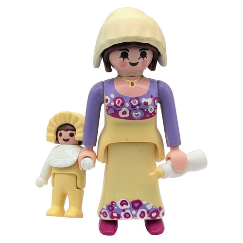 Playmobil figure victorian
