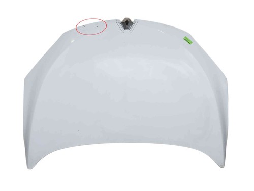 651009018r front bonnet - 651009018r,