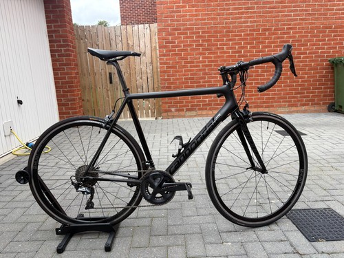 Cannondale supersix evo 56cm - evo,