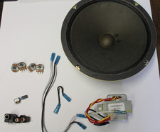 Fender frontman speaker - 15,