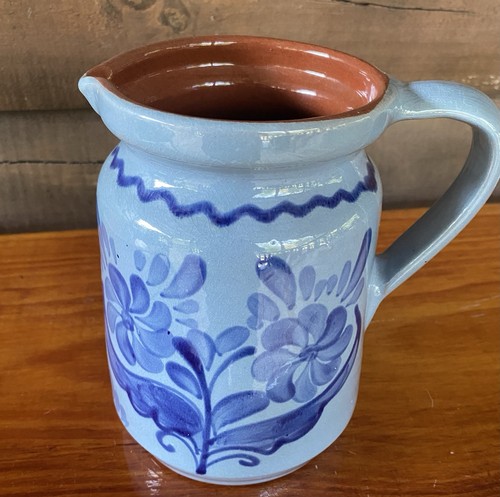 Glazed pottery stoneware - glazed,
