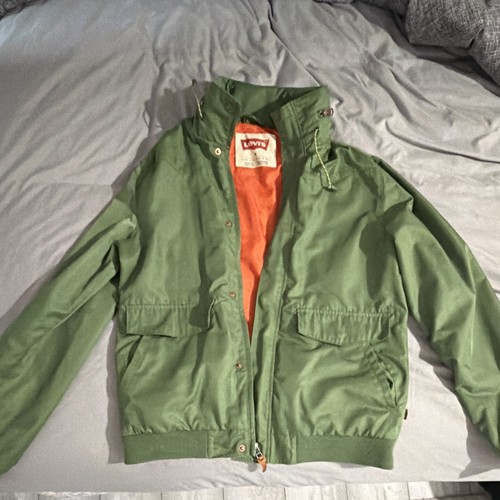 Levi 4243 men - men's, canvas