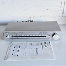 Sony ST-A30L Stereo FM/AM