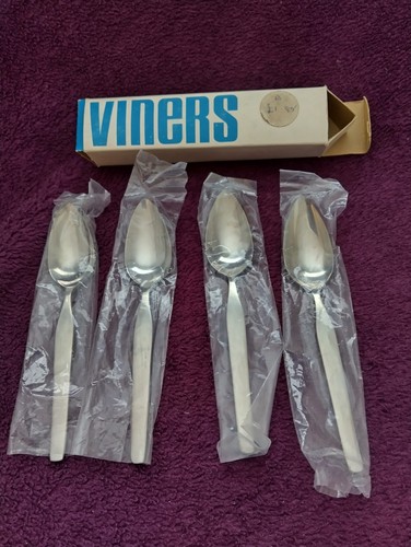 Vintage viners profile - viners,