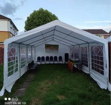 Heavy duty marquee tent - heavy,