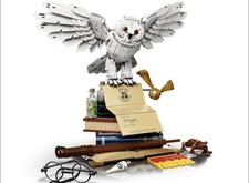 LEGO Harry Potter 76391 Icons