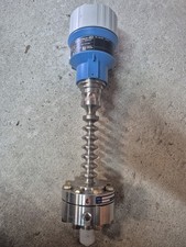 Endress And Hauser Industrial Sensor