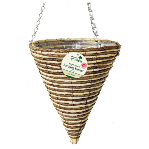 Kingfisher rope cone pre - kingfisher,