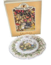 Royal Doulton Brambly Hedge