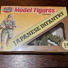 Airfix Toy Soldiers Boxed