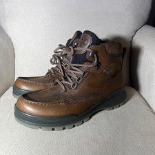 ECCO Mens 42 8-8.5 Track