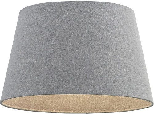 Modern lampshade grey - modern,