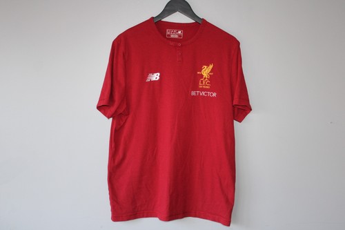 Liverpool football lfc - liverpool, new