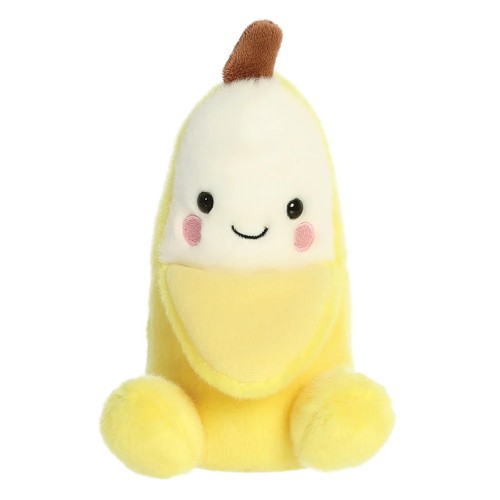Palm pals gwen banana plush - pals, 5"