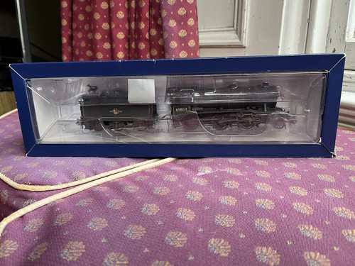 Bachmann 280 class k3 - 32-280,