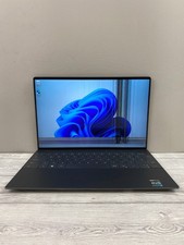 Dell XPS 9320 - Core Evo i7-1260P 2.1GHz - 16GB DDR4 - 512GB SSD - Screen Damage