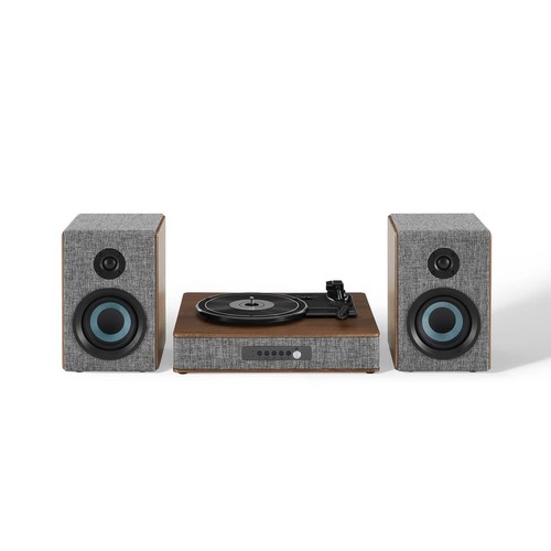 Crosley aria turntable - turntable, &