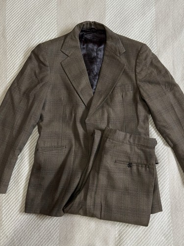 Vintage two piece alexandre - piece,