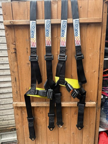 Sparco harness - sparco, harness’s