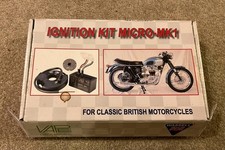 WASSELL 12 VOLT SIDE POINTS