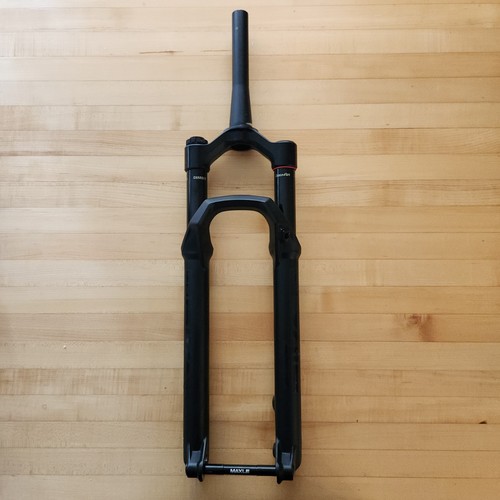 Rockshox pike ultimate - rockshox, c2