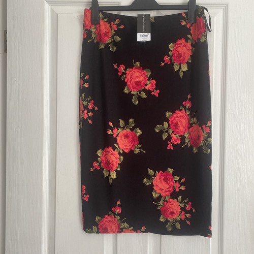 Dorithy perkins size midi - perkins,
