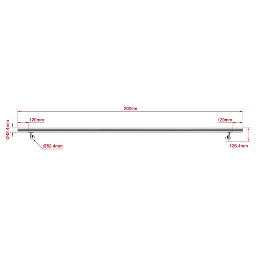 304 stainless steel - steel, mount