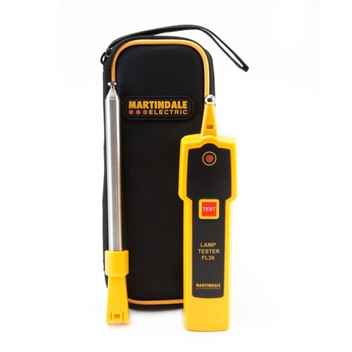 Martindale fl30 flourescent - martindale,
