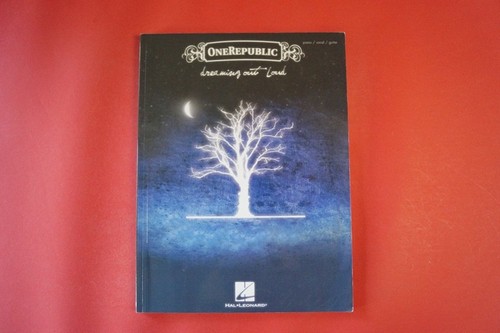 One republic dreaming out - one,