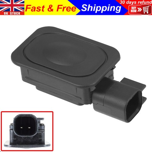 For ford mondeo - for, rear
