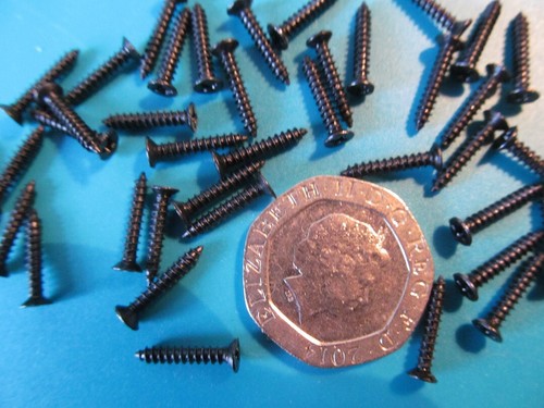 Track fixing screws - fixing, screws.