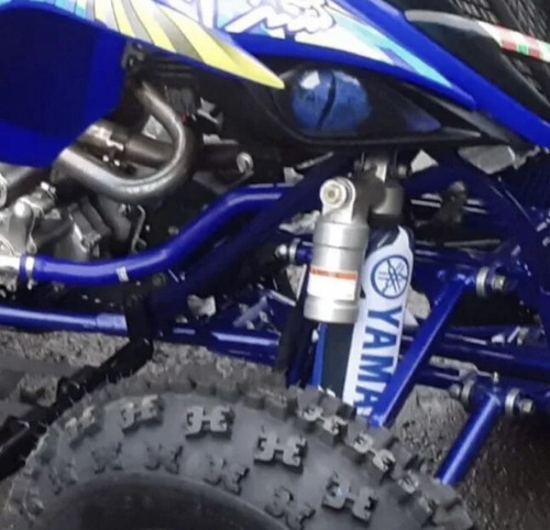 Yamaha raptor 700r atv quad - raptor,