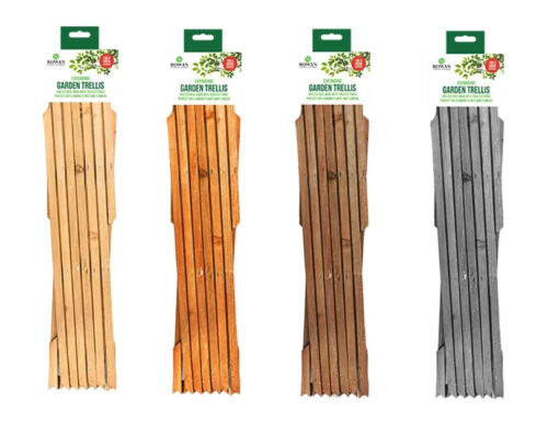 6ft 2ft expanding wooden - 2ft,