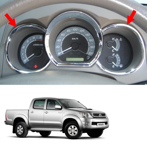 Meter board dashboard cover - meter,