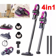 4In1 Stick Handheld Vacuum