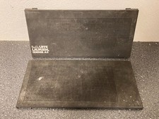 Bang & Olufsen Beolit 500/600/700/707 Radio Replacement Side Panels - Set of 2