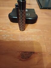A Brand New Metal By Clipper Lighter Which is Called British & Produced In Spain