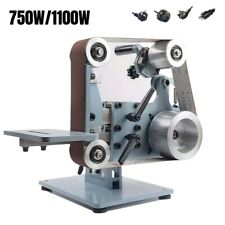 DIY Electric Belt Sander