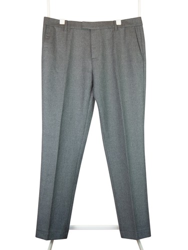 Raf simons wool vintage man - simons,