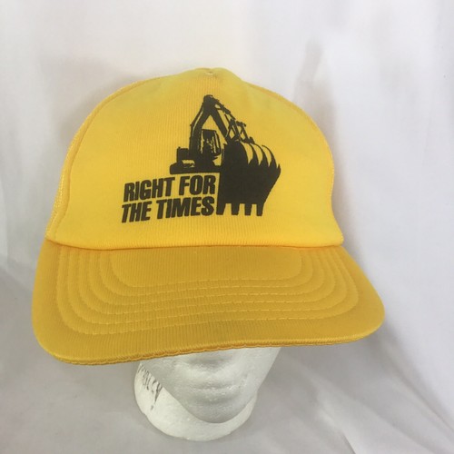 Trucker hat cap retro s - trucker,