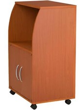 Kitchen Cart with Wheels