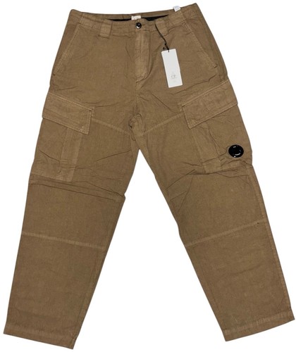 Company cargo pants - cp,
