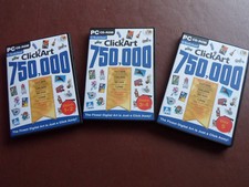 Clip Art, Christies Images, Graphics, Photos, Fine Art, TTF Click Art 750,000