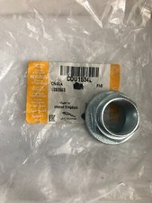 LAND ROVER DISCOVERY 2 FREELANDER RANGE ROVER STAKE HUB NUT GENUINE CDU1534L