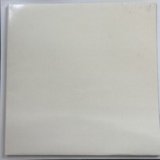 Beatles - White album - UK