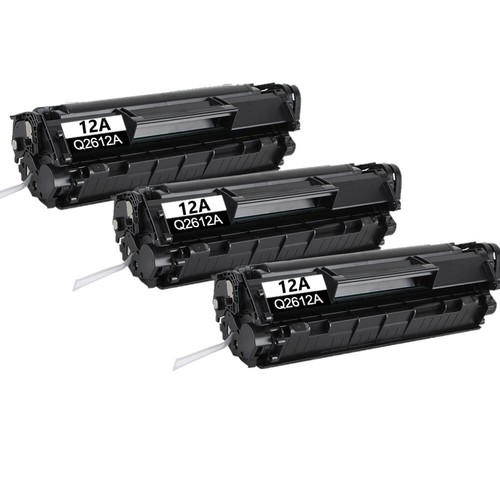Toner cartridge fits for - toner,