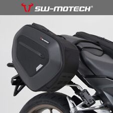 SIDE BAG KIT + FRAMES