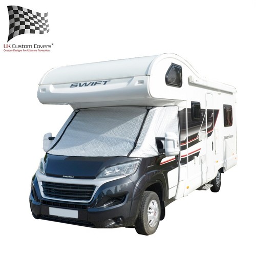 Fiat ducato van deluxe thermal - ducato,