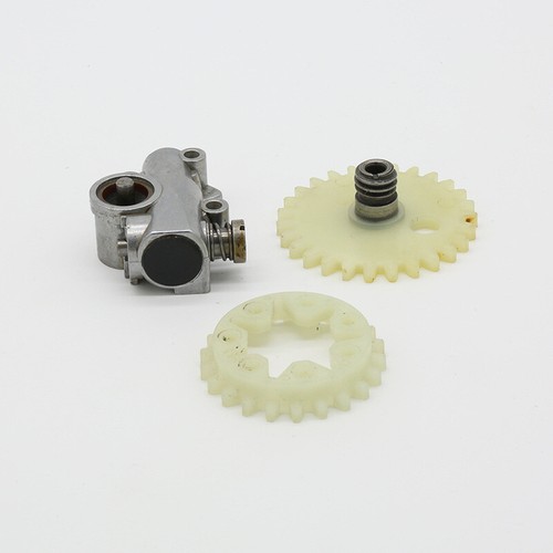 Oil pump set - pump, suitable